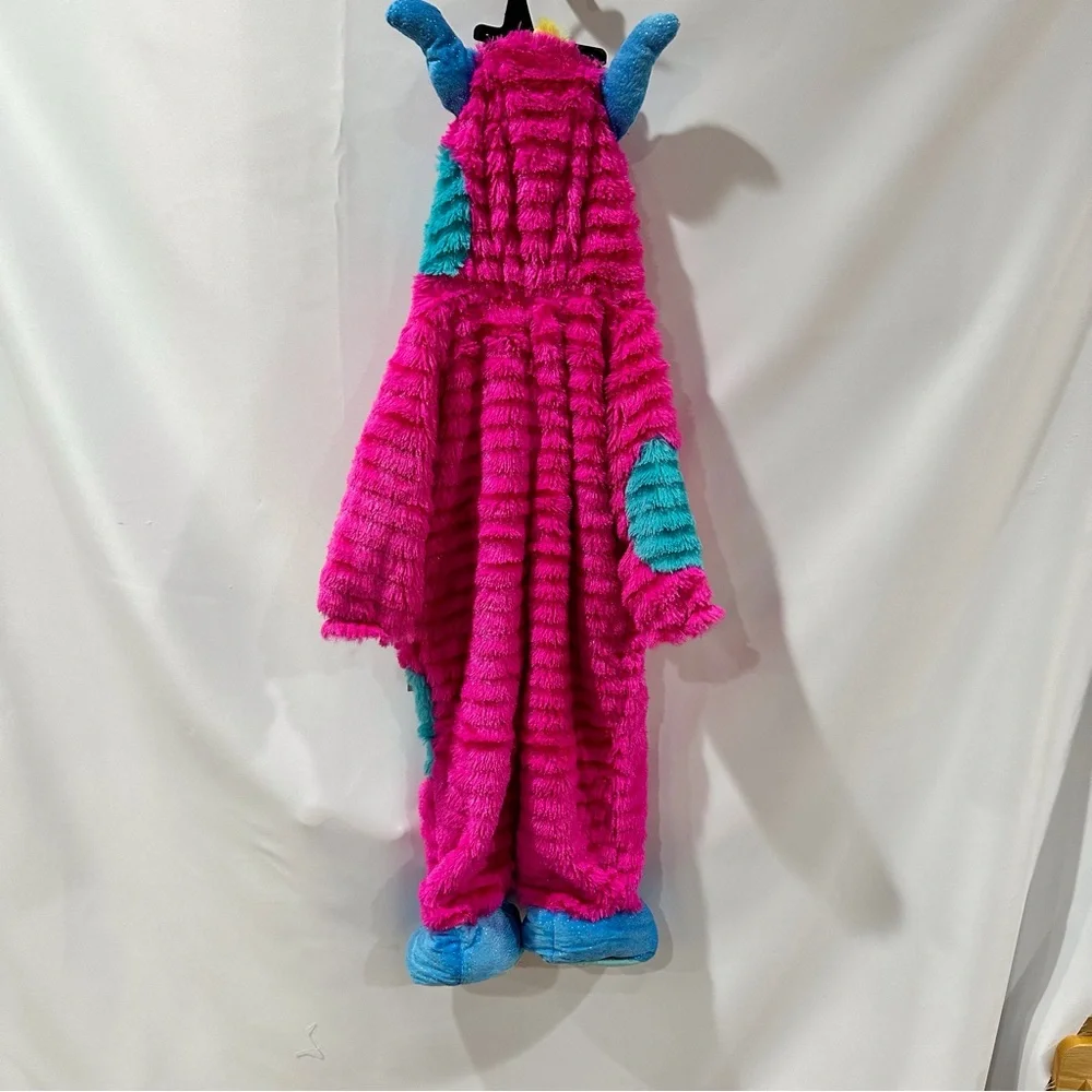 Baby Monster Costume